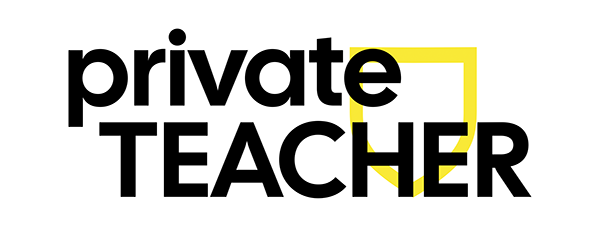 PrivateTeacher logo